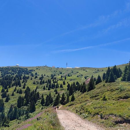 Ski&Spa Milmari L17 Kopaonik Esterno foto