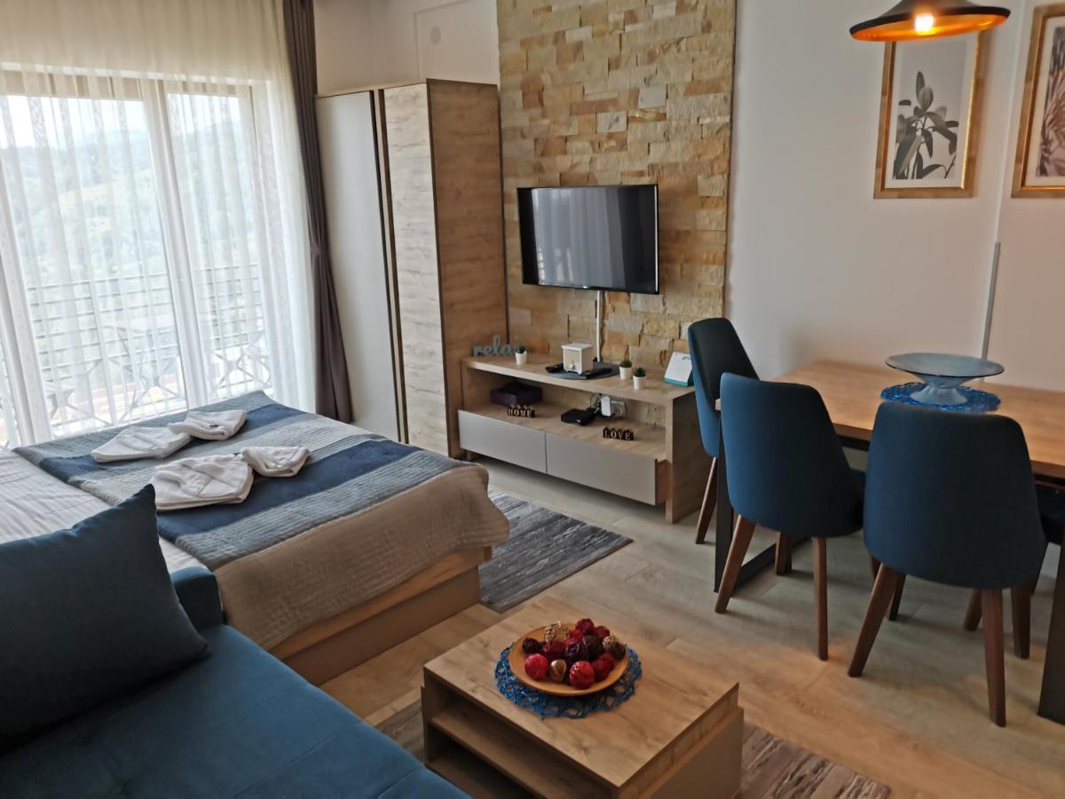 Ski&Spa Milmari L17 Kopaonik Esterno foto