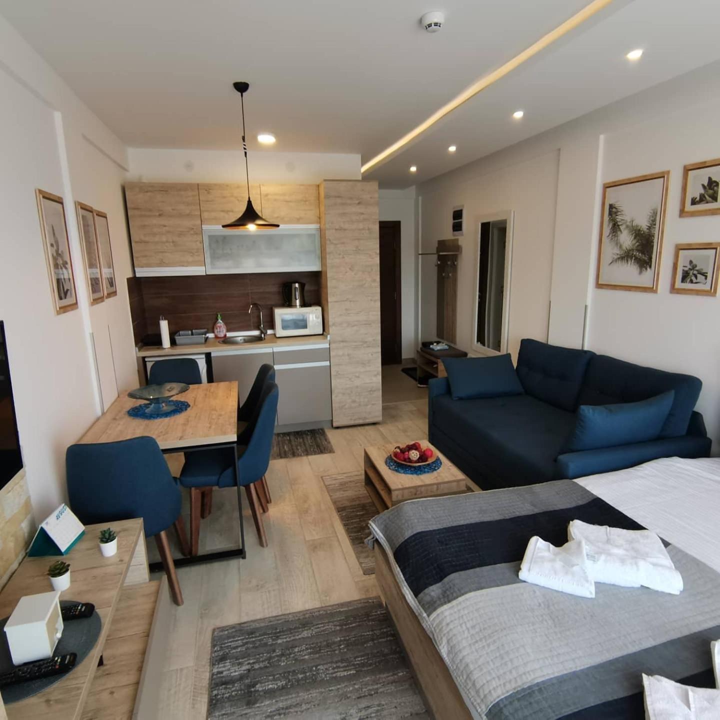Ski&Spa Milmari L17 Kopaonik Esterno foto