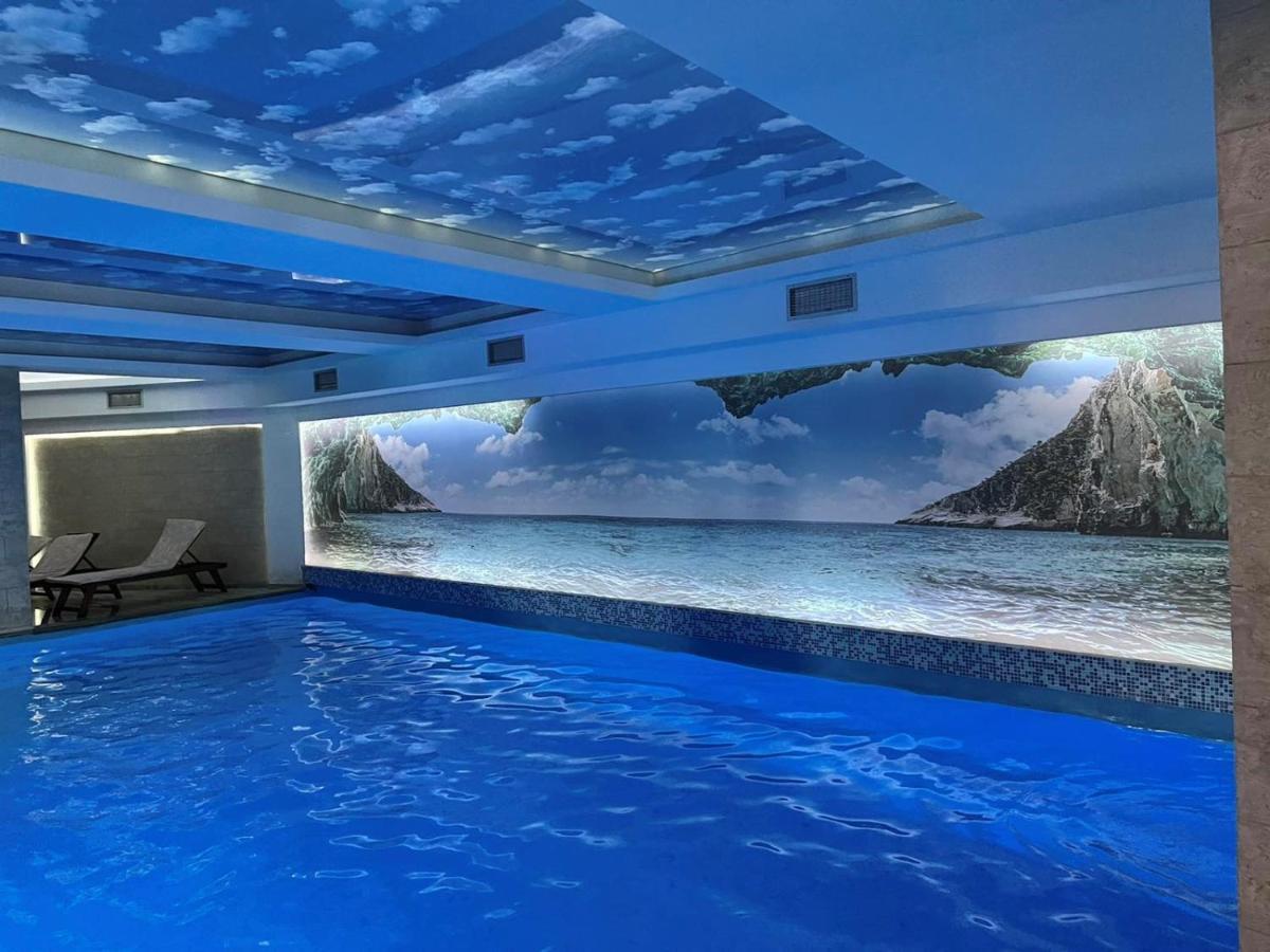 Ski&Spa Milmari L17 Kopaonik Esterno foto