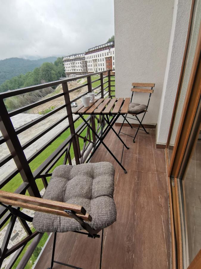 Ski&Spa Milmari L17 Kopaonik Esterno foto