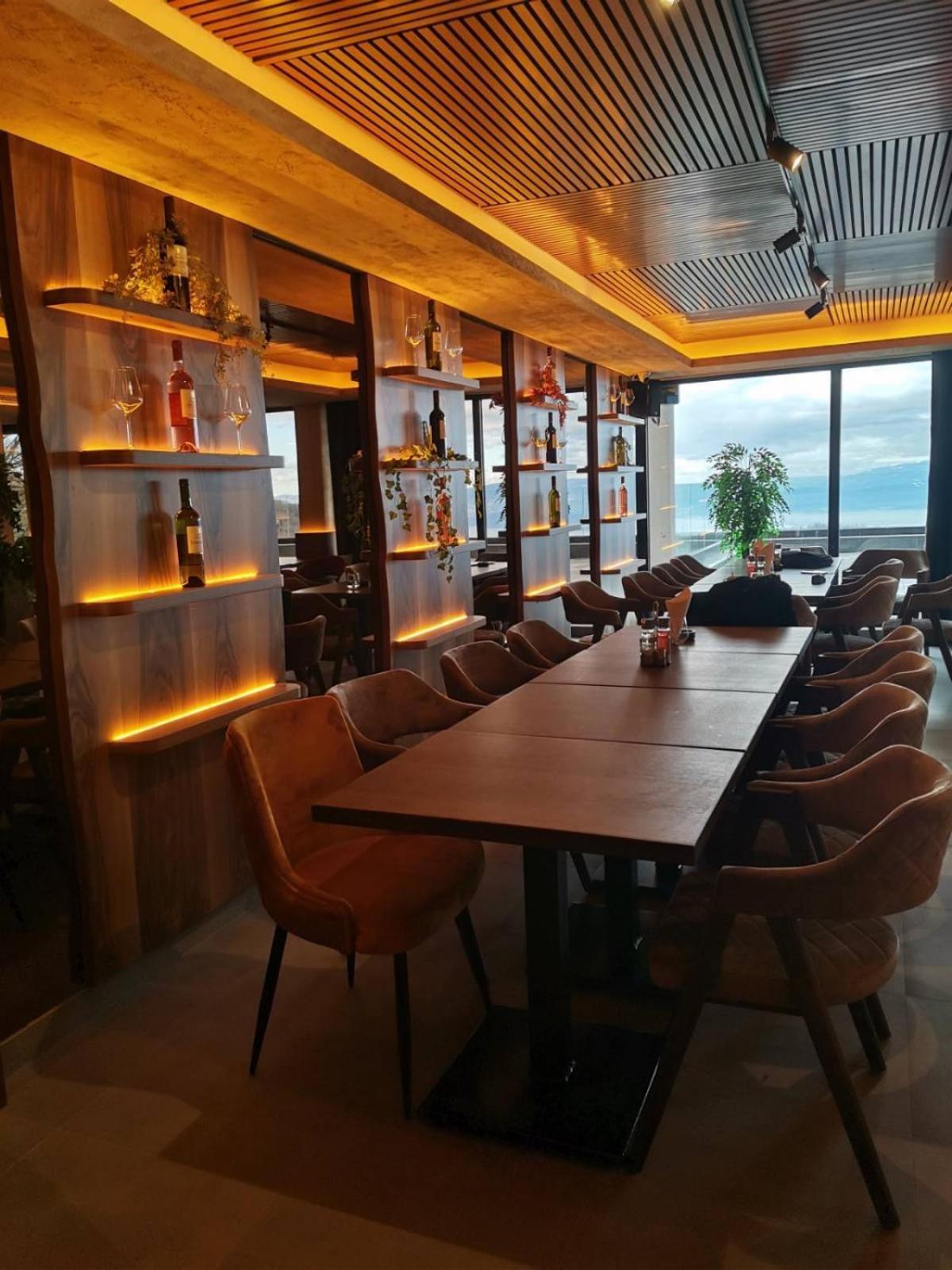 Ski&Spa Milmari L17 Kopaonik Esterno foto