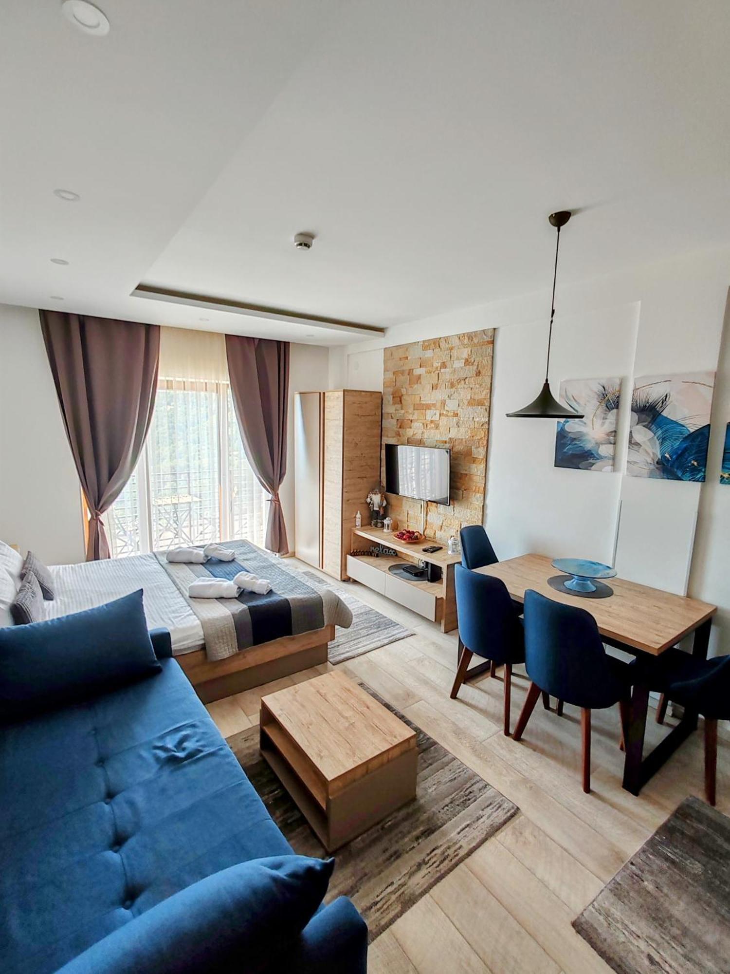 Ski&Spa Milmari L17 Kopaonik Esterno foto