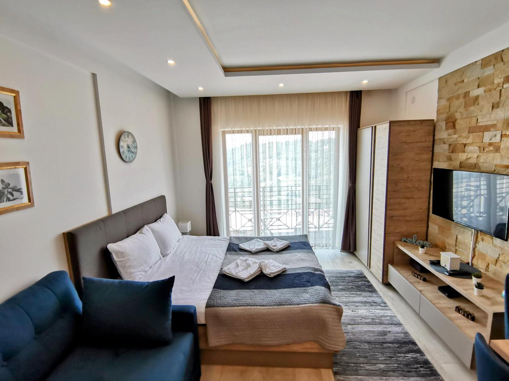 Ski&Spa Milmari L17 Kopaonik Esterno foto