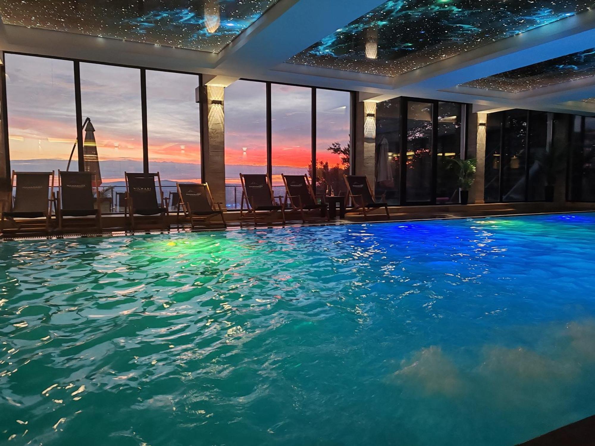 Ski&Spa Milmari L17 Kopaonik Esterno foto