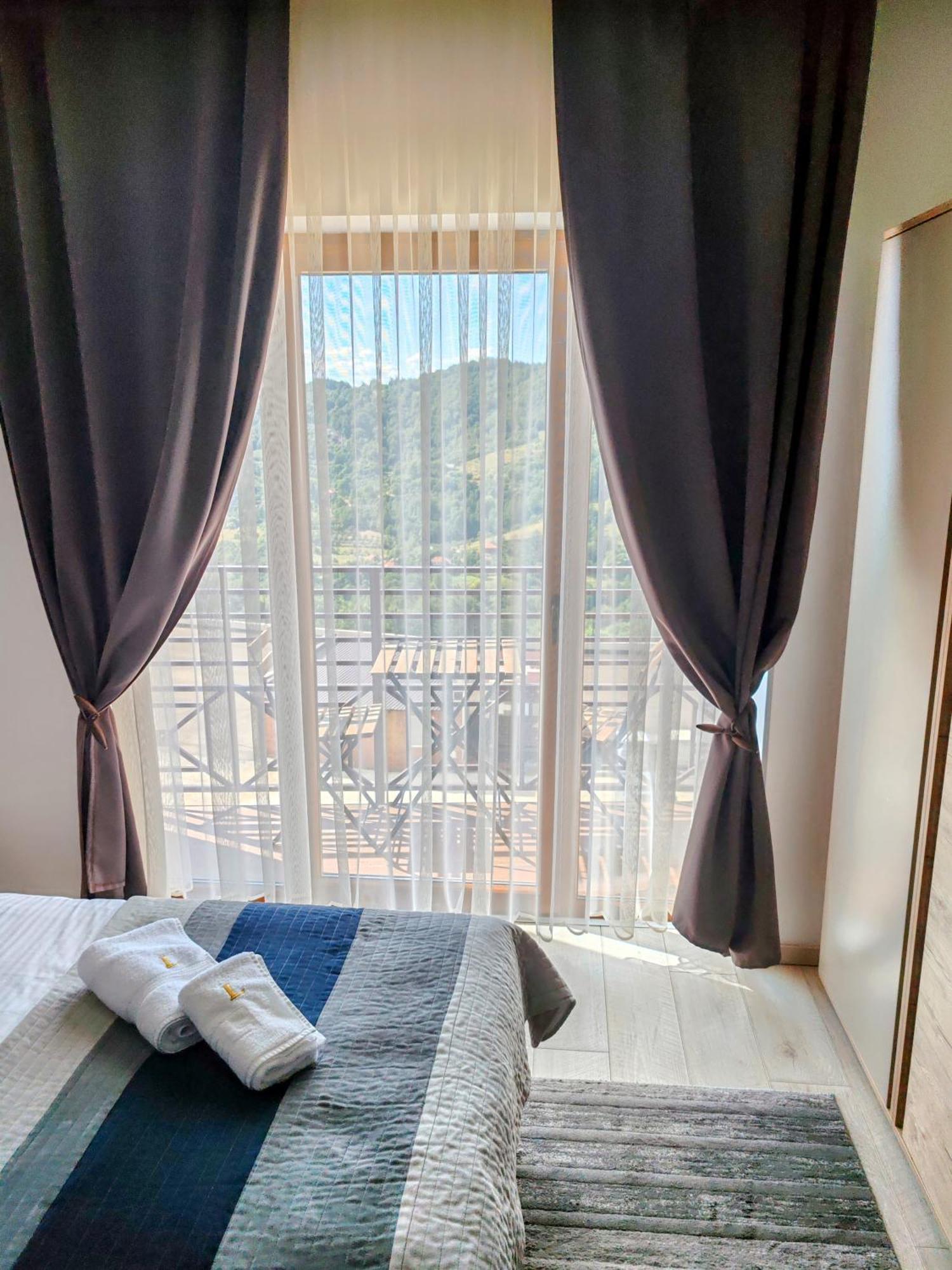 Ski&Spa Milmari L17 Kopaonik Esterno foto