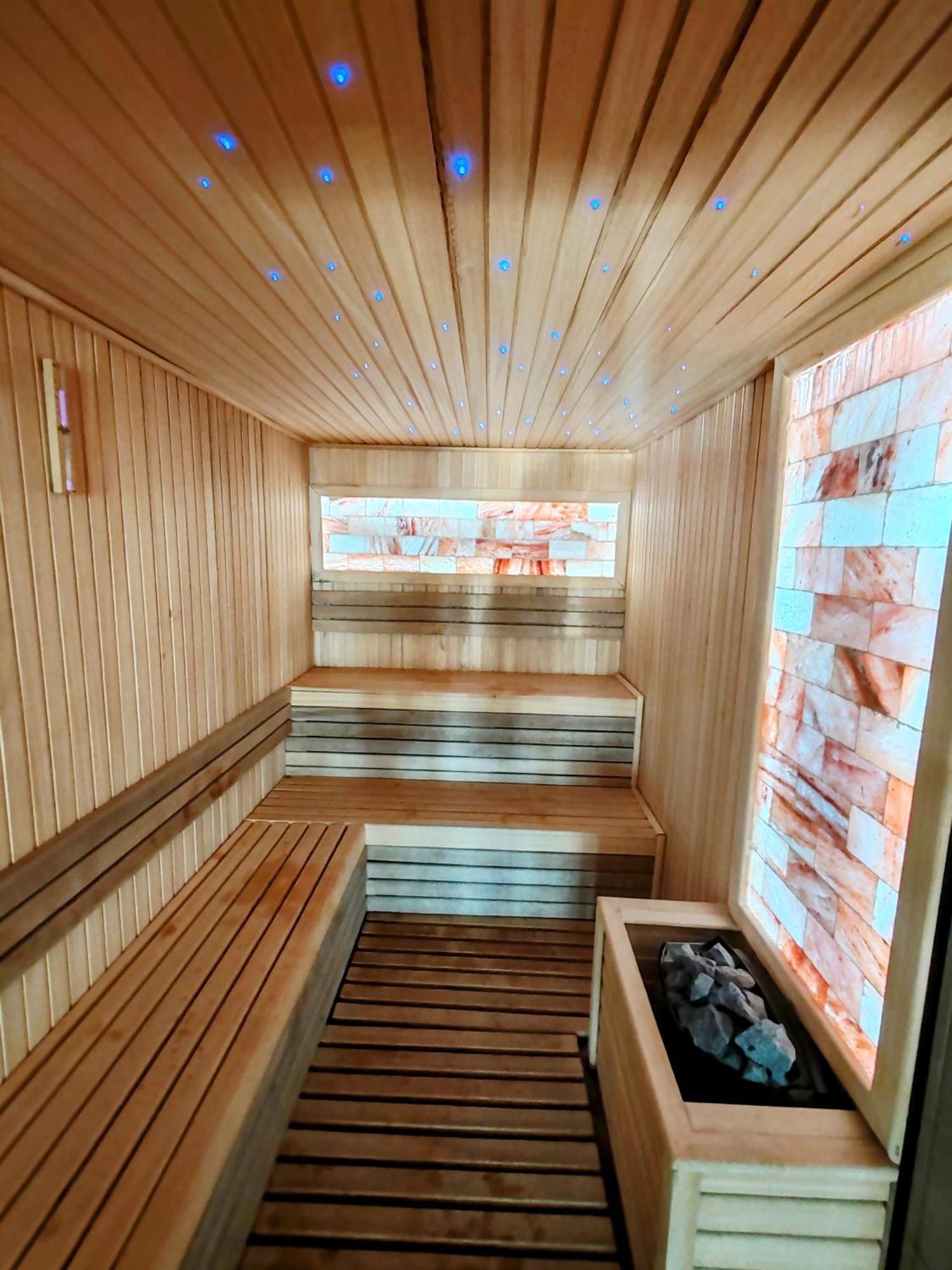 Ski&Spa Milmari L17 Kopaonik Esterno foto