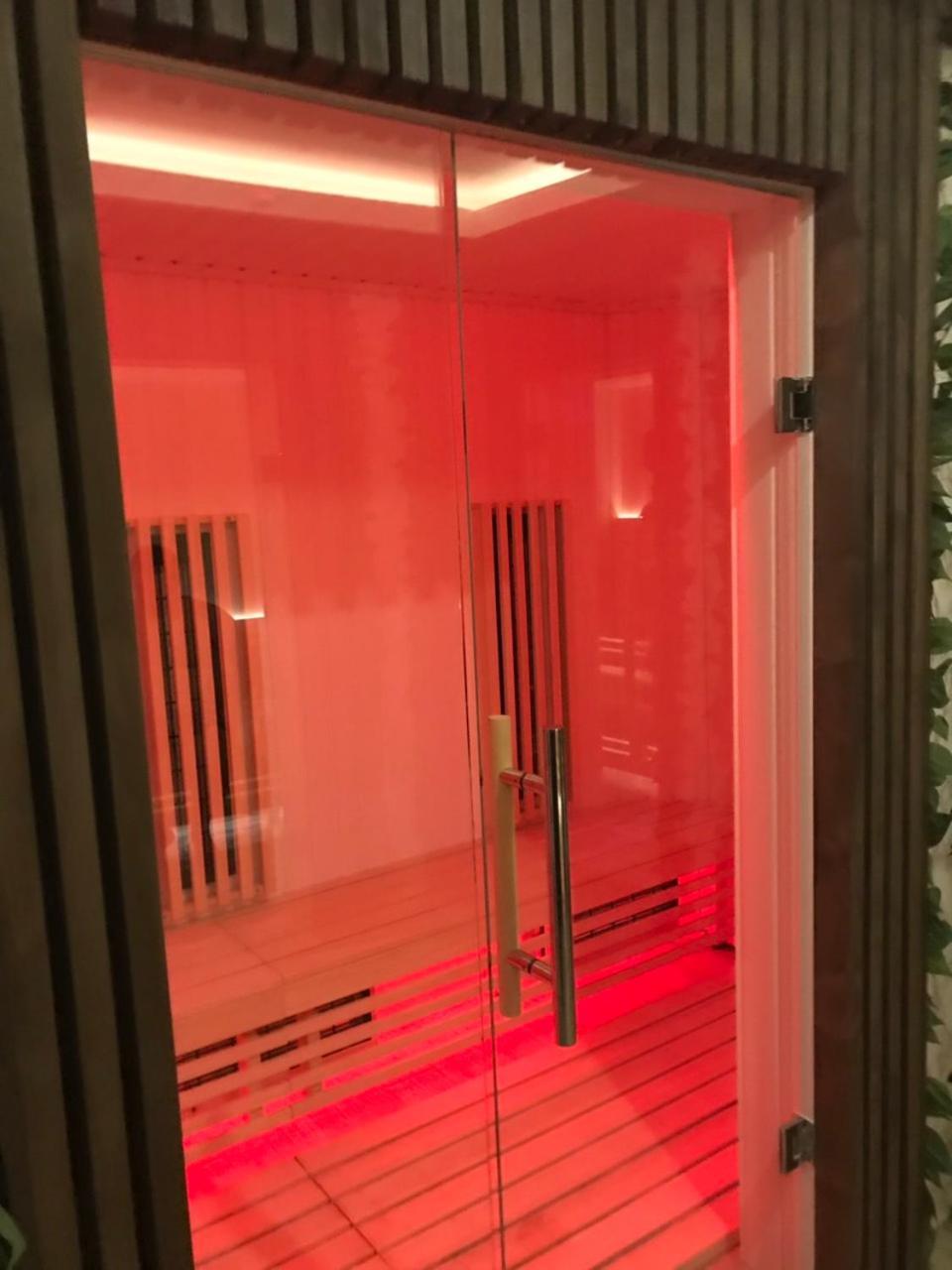 Ski&Spa Milmari L17 Kopaonik Esterno foto