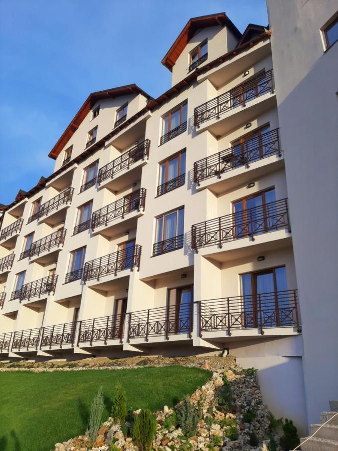 Ski&Spa Milmari L17 Kopaonik Esterno foto