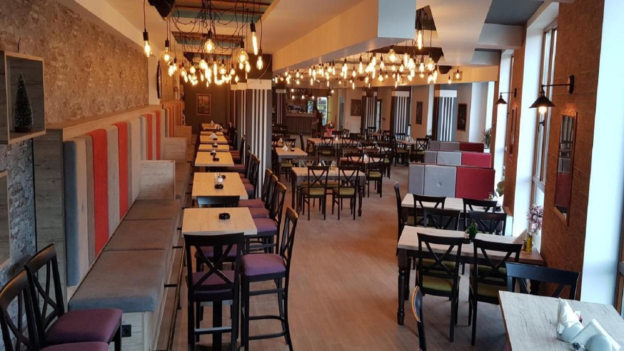 Ski&Spa Milmari L17 Kopaonik Esterno foto