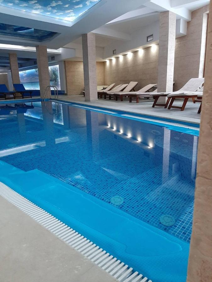 Ski&Spa Milmari L17 Kopaonik Esterno foto