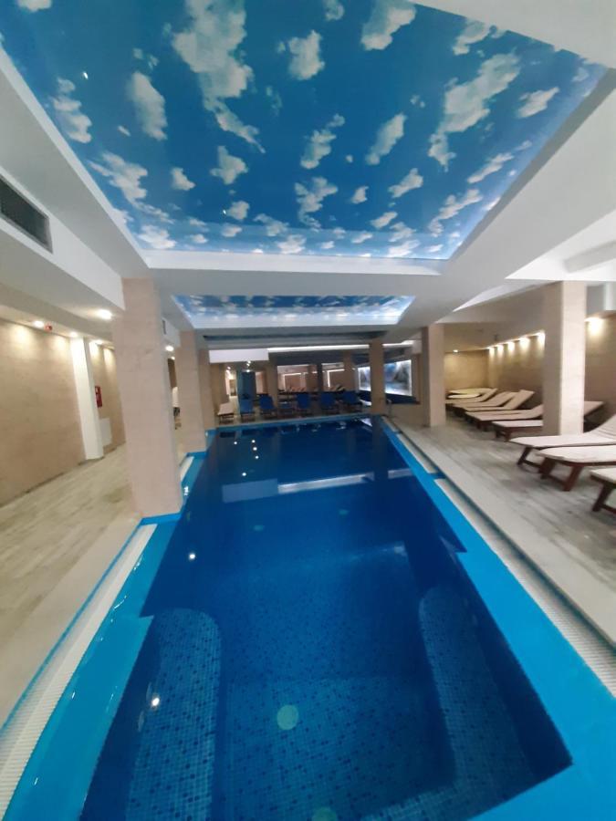 Ski&Spa Milmari L17 Kopaonik Esterno foto