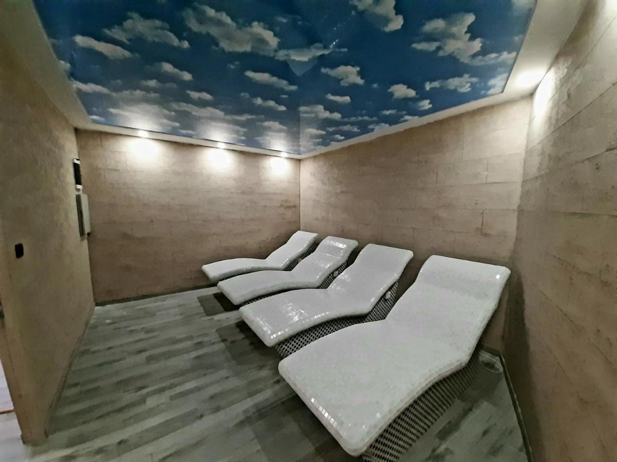 Ski&Spa Milmari L17 Kopaonik Esterno foto