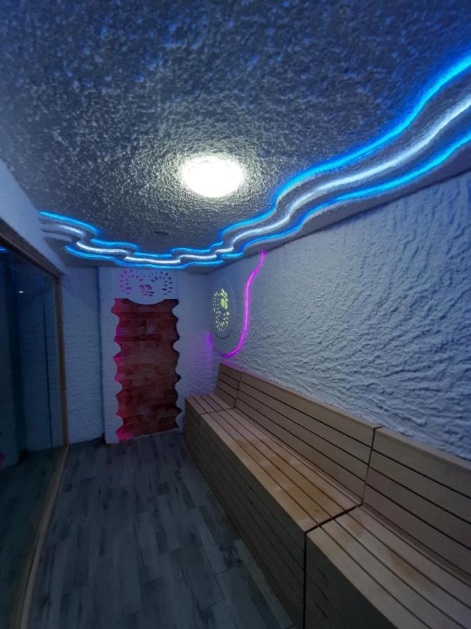 Ski&Spa Milmari L17 Kopaonik Esterno foto