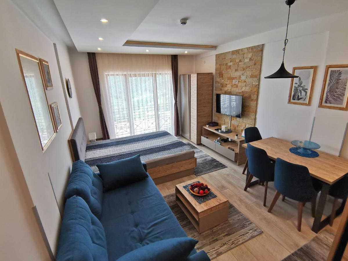 Ski&Spa Milmari L17 Kopaonik Esterno foto