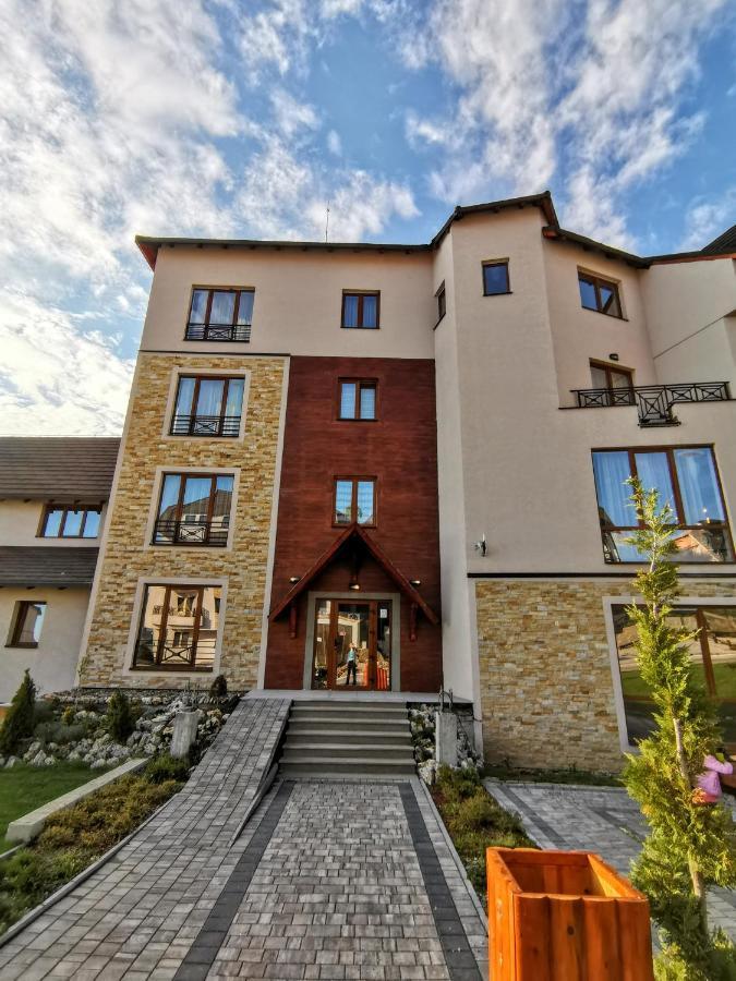Ski&Spa Milmari L17 Kopaonik Esterno foto